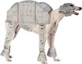 imperial walker dog costume