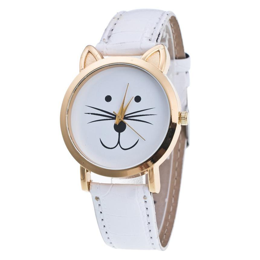 Cat watch