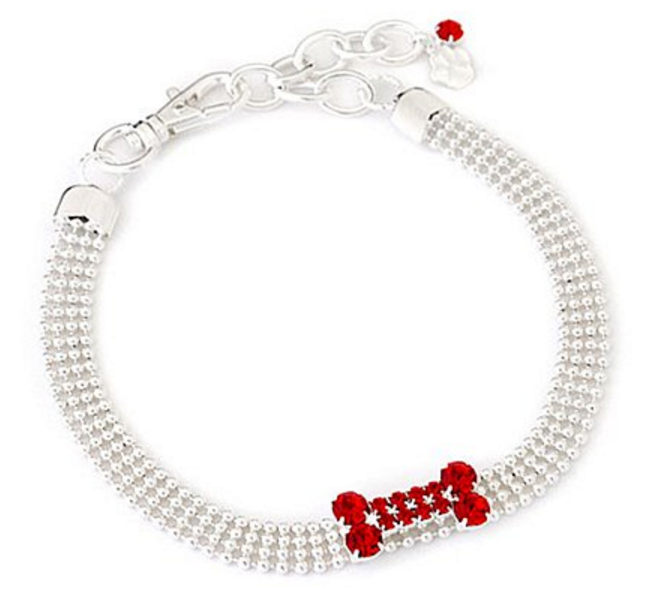 Curb Link Chain Dog Collar