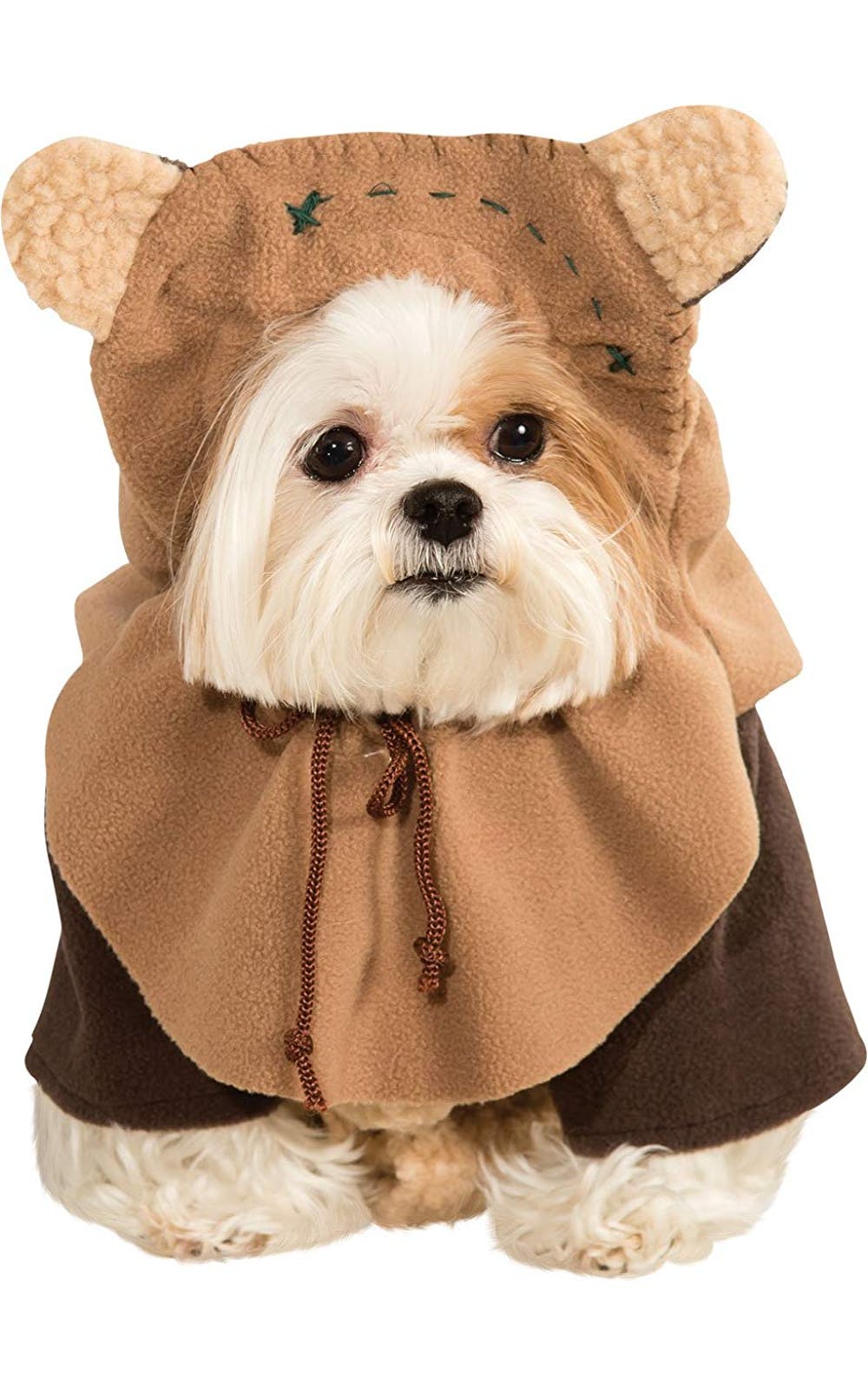 Ewok Dog Costume