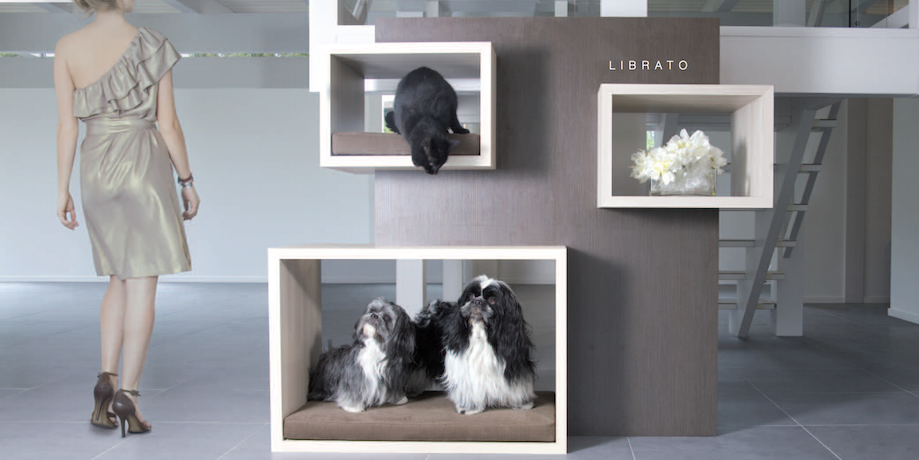PetsMood Room Divider